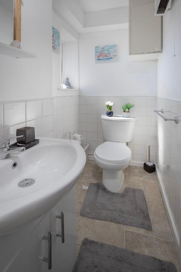 03 Springfield - Sleeps 4 Lägenhet Blackpool Exteriör bild
