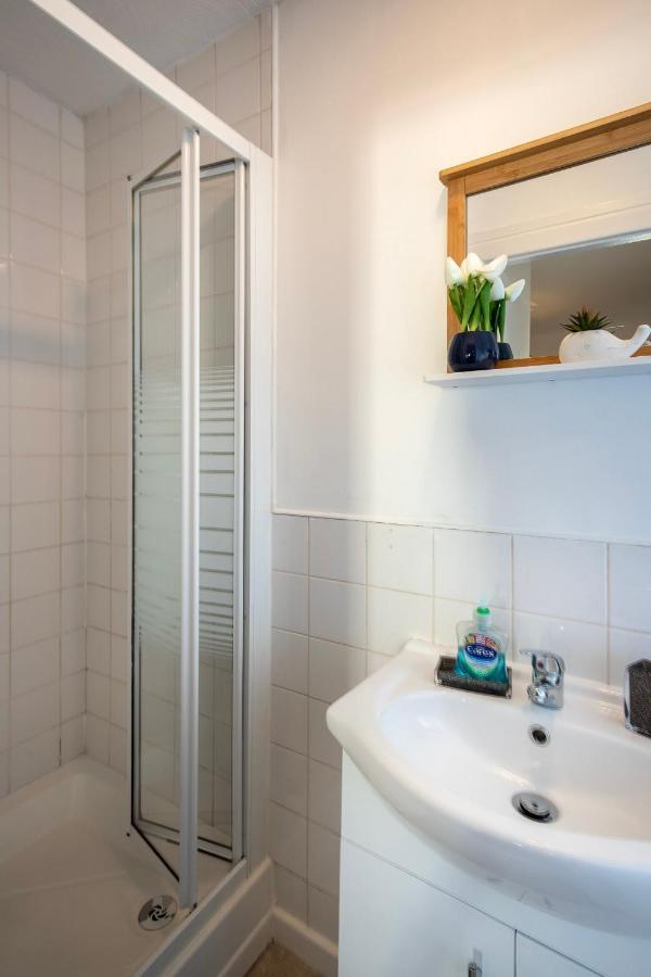 03 Springfield - Sleeps 4 Lägenhet Blackpool Exteriör bild